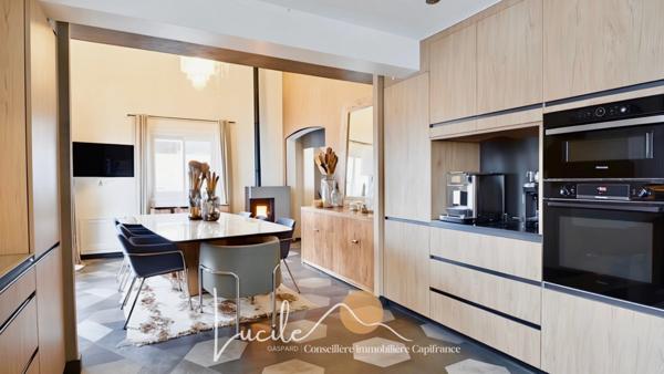 Villa coup de coeur à MOUGUERRE (64)