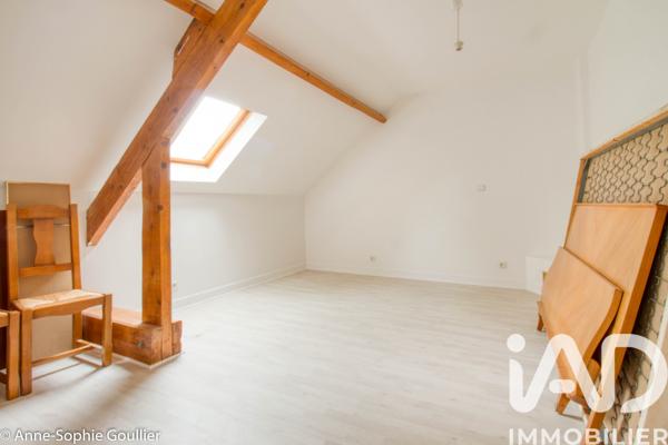 Maison à vendre 7 pièces 167 m² Saint-Leu-la-Forêt