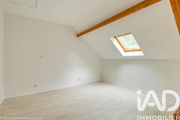 Maison à vendre 7 pièces 167 m² Saint-Leu-la-Forêt