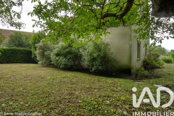Maison à vendre 7 pièces 167 m² Saint-Leu-la-Forêt
