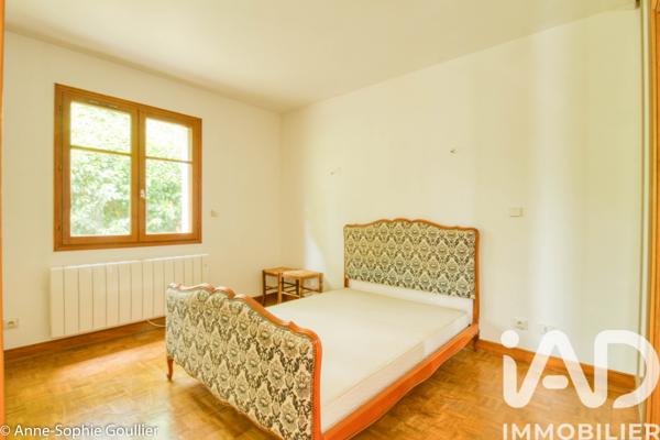 Maison à vendre 7 pièces 167 m² Saint-Leu-la-Forêt