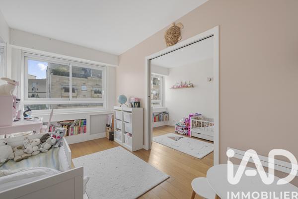 Appartement à vendre 6 pièces 129 m² 
