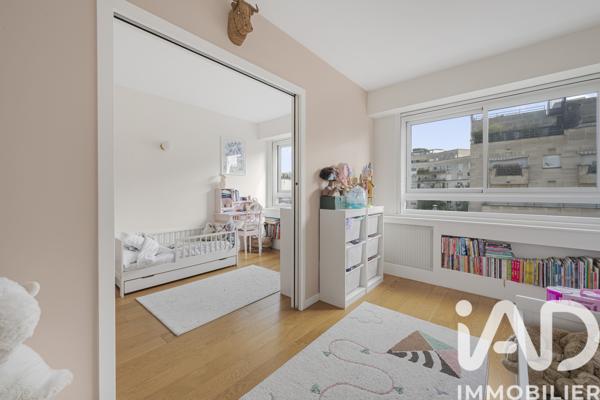 Appartement à vendre 6 pièces 129 m² 