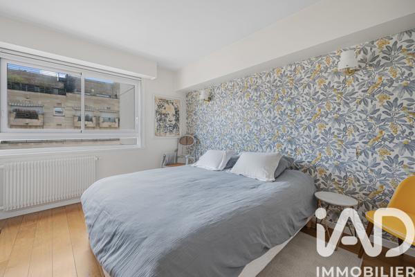 Appartement à vendre 6 pièces 129 m² 
