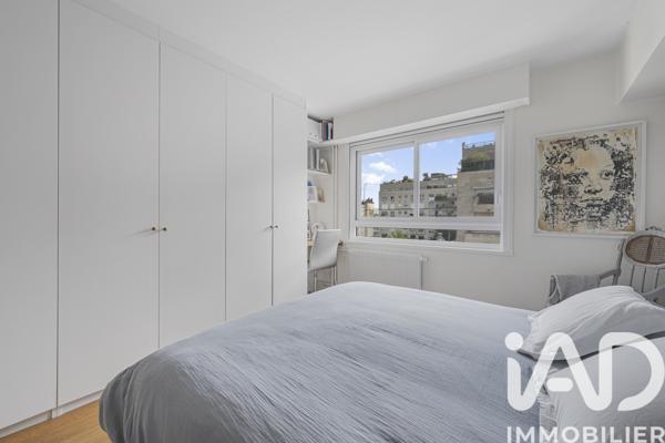 Appartement à vendre 6 pièces 129 m² 