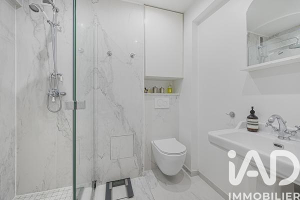 Appartement à vendre 6 pièces 129 m² 