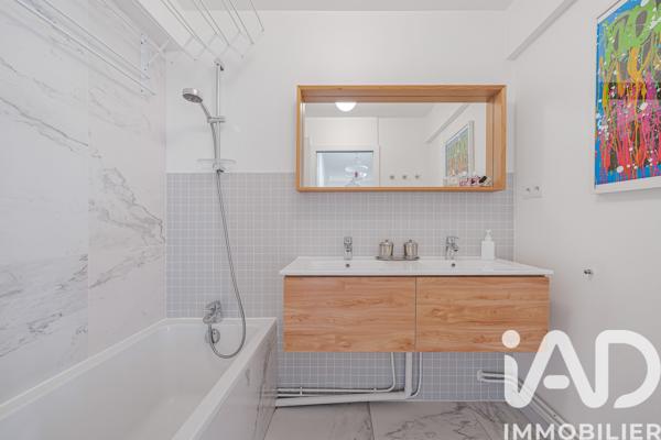 Appartement à vendre 6 pièces 129 m² 