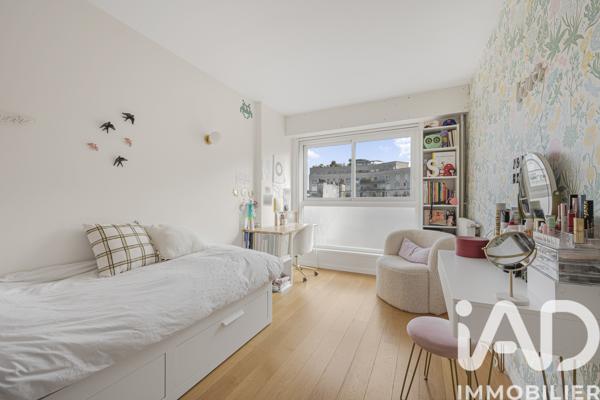 Appartement à vendre 6 pièces 129 m² 