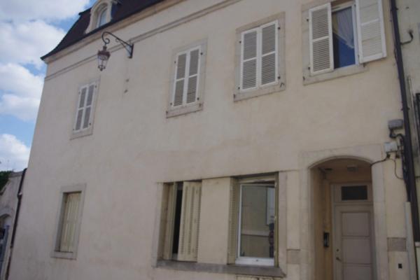 Studette à vendre 1 pièce DIJON (21) Secteur Lycée Carnot Investisseur