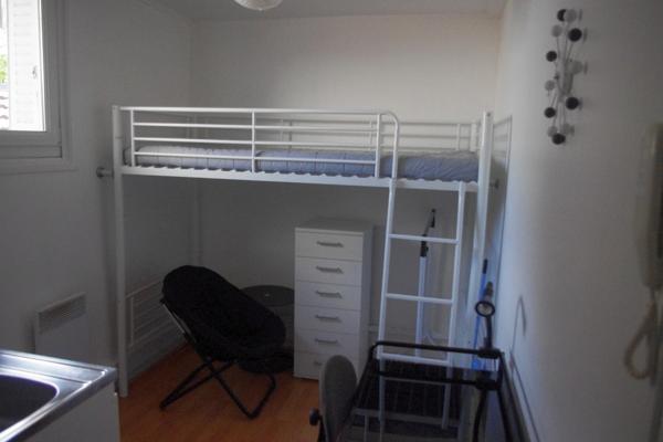 Studette à vendre 1 pièce DIJON (21) Secteur Lycée Carnot Investisseur