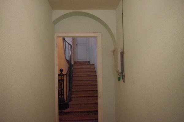 Studette à vendre 1 pièce DIJON (21) Secteur Lycée Carnot Investisseur