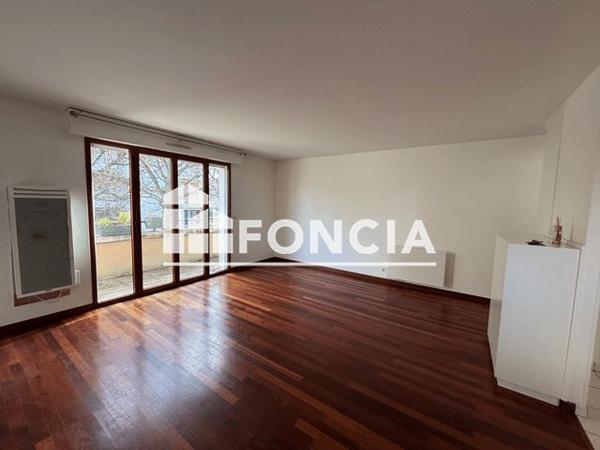 Location Appartement 3 pièces 67.01 m² - 13 Avenue des Arts Saint Maur Des Fosses 94100