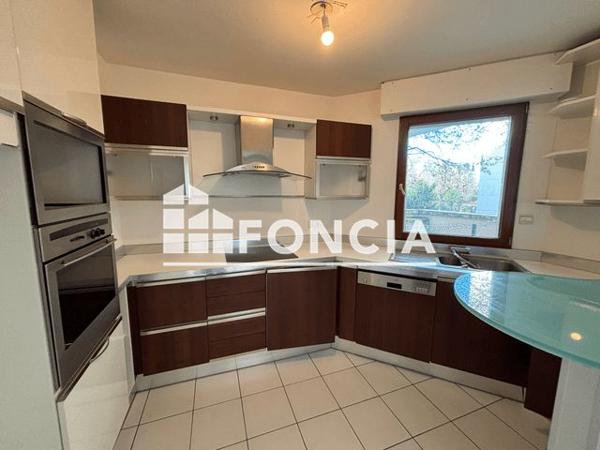 Location Appartement 3 pièces 67.01 m² - 13 Avenue des Arts Saint Maur Des Fosses 94100