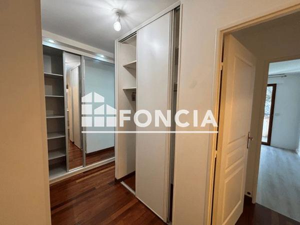 Location Appartement 3 pièces 67.01 m² - 13 Avenue des Arts Saint Maur Des Fosses 94100