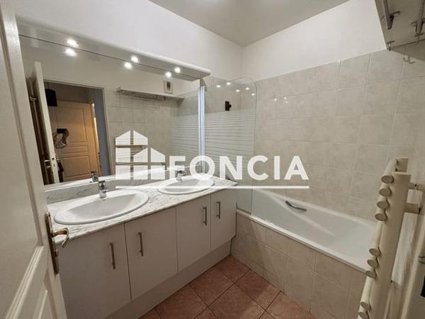 Location Appartement 3 pièces 67.01 m² - 13 Avenue des Arts Saint Maur Des Fosses 94100