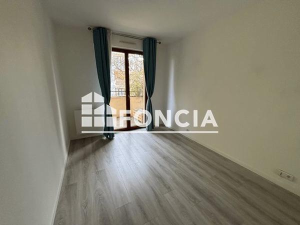 Location Appartement 3 pièces 67.01 m² - 13 Avenue des Arts Saint Maur Des Fosses 94100