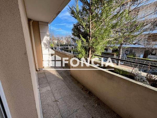 Location Appartement 3 pièces 67.01 m² - 13 Avenue des Arts Saint Maur Des Fosses 94100