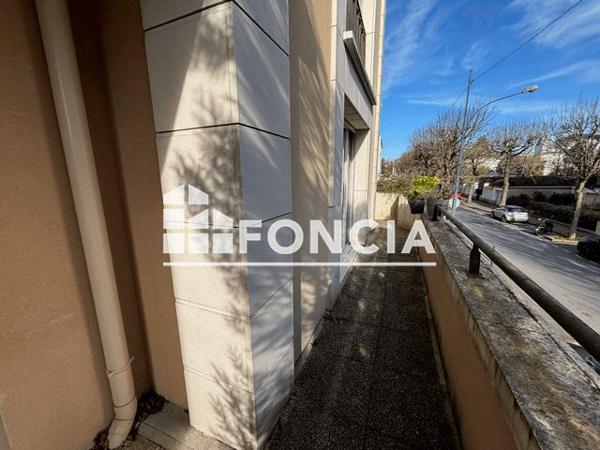 Location Appartement 3 pièces 67.01 m² - 13 Avenue des Arts Saint Maur Des Fosses 94100