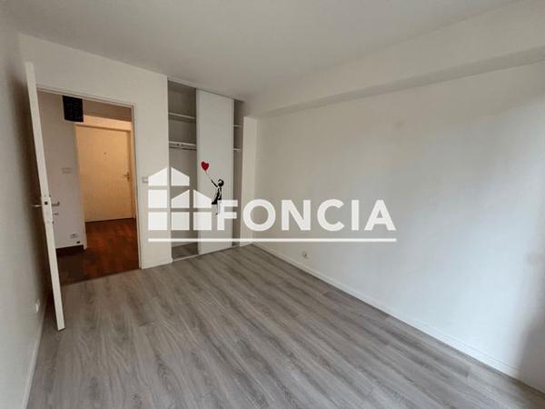 Location Appartement 3 pièces 67.01 m² - 13 Avenue des Arts Saint Maur Des Fosses 94100