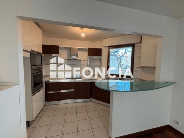 Location Appartement 3 pièces 67.01 m² - 13 Avenue des Arts Saint Maur Des Fosses 94100