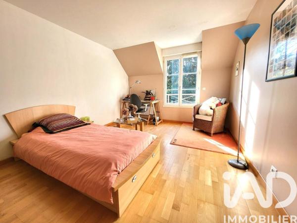 Maison à vendre 9 pièces 332 m² Jouy-en-Josas