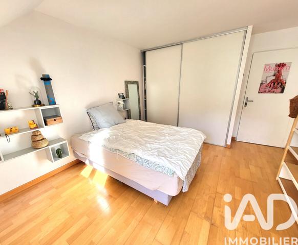 Maison à vendre 9 pièces 332 m² Jouy-en-Josas
