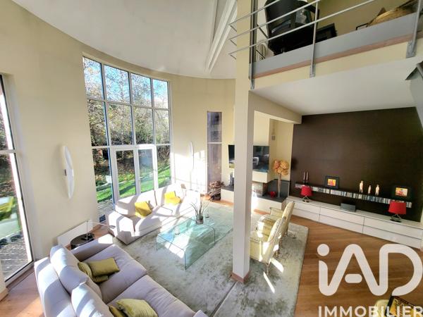 Maison à vendre 9 pièces 332 m² Jouy-en-Josas