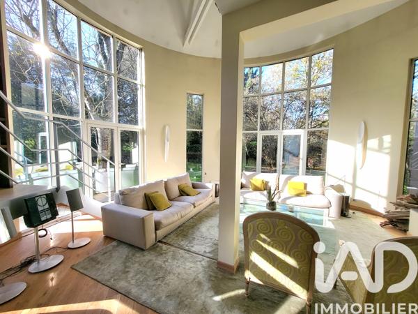 Maison à vendre 9 pièces 332 m² Jouy-en-Josas
