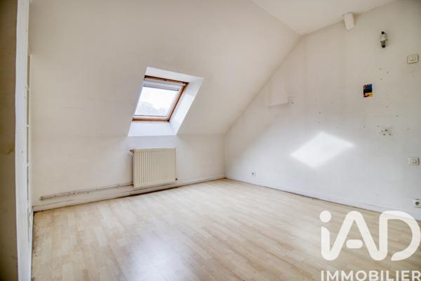 Maison à vendre 3 pièces 47 m² Magny-en-Vexin