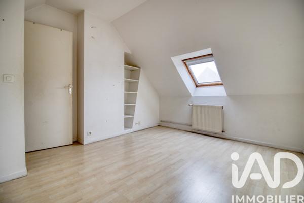 Maison à vendre 3 pièces 47 m² Magny-en-Vexin