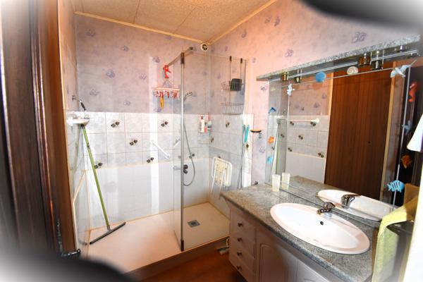 Maison ensoleillée sur les hauteurs de Plampinet – 3 chambres, jardin, garage et cadre alpin exceptionnel