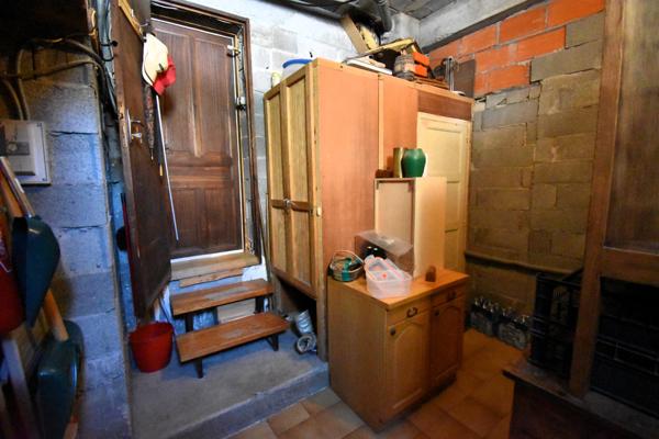 Maison ensoleillée sur les hauteurs de Plampinet – 3 chambres, jardin, garage et cadre alpin exceptionnel