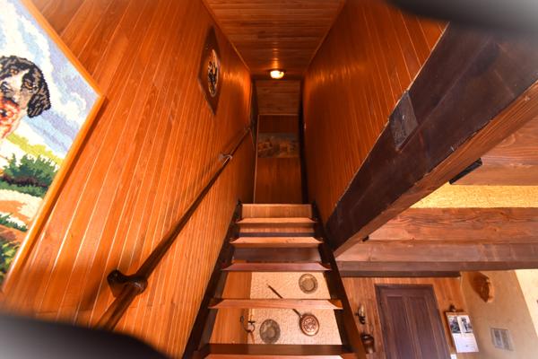 Maison ensoleillée sur les hauteurs de Plampinet – 3 chambres, jardin, garage et cadre alpin exceptionnel