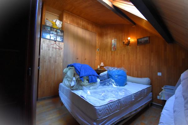 Maison ensoleillée sur les hauteurs de Plampinet – 3 chambres, jardin, garage et cadre alpin exceptionnel