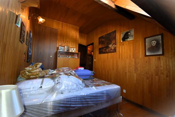 Maison ensoleillée sur les hauteurs de Plampinet – 3 chambres, jardin, garage et cadre alpin exceptionnel