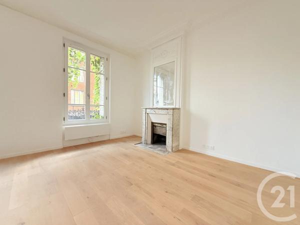 Appartement F2 Bis à vendre  2 pièces - 46,55 m 2   CLICHY  - 92