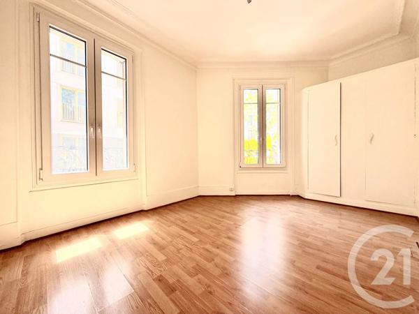 Appartement F2 Bis à vendre  2 pièces - 46,55 m 2   CLICHY  - 92