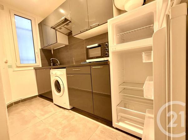 Appartement F2 Bis à vendre  2 pièces - 46,55 m 2   CLICHY  - 92