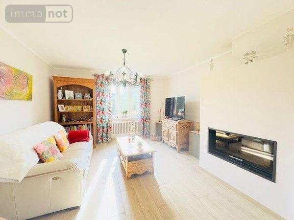 Maison à vendre à Quimperlé dans le Finistère (29300), ref : MQLE411