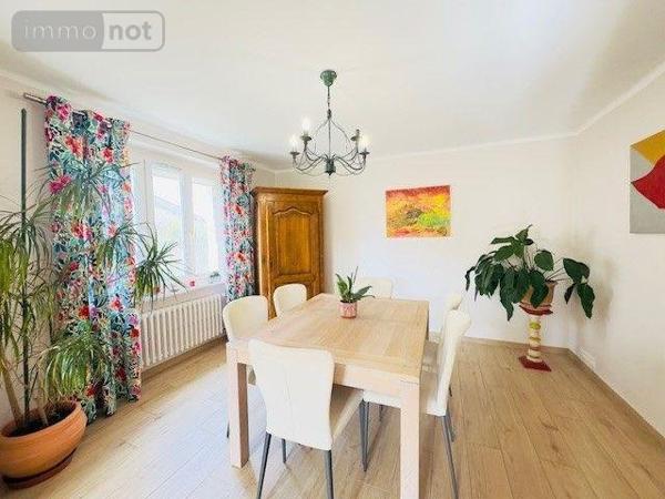 Maison à vendre à Quimperlé dans le Finistère (29300), ref : MQLE411