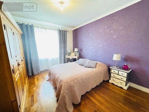 Maison à vendre à Quimperlé dans le Finistère (29300), ref : MQLE411