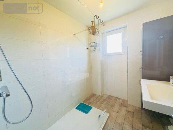 Maison à vendre à Quimperlé dans le Finistère (29300), ref : MQLE411