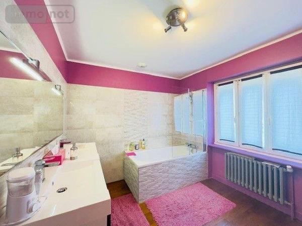 Maison à vendre à Quimperlé dans le Finistère (29300), ref : MQLE411