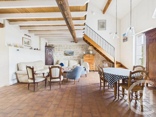 Maison à vendre  7 pièces - 203 m 2   FONTENAY AUX ROSES  - 92
