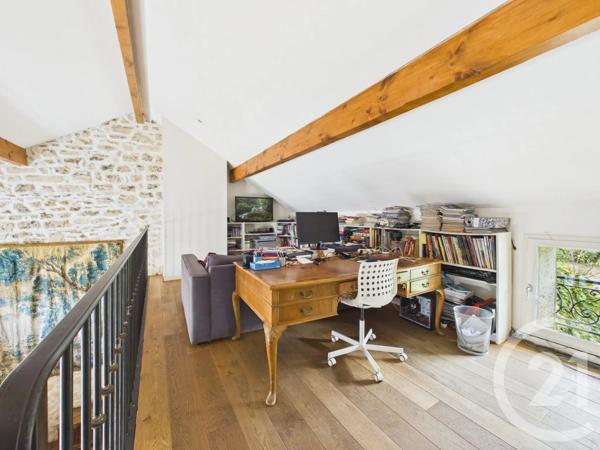 Maison à vendre  7 pièces - 203 m 2   FONTENAY AUX ROSES  - 92