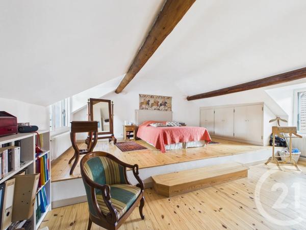 Maison à vendre  7 pièces - 203 m 2   FONTENAY AUX ROSES  - 92