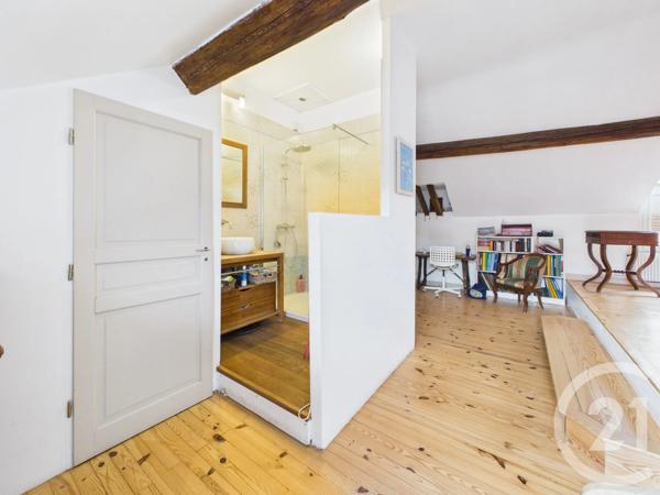 Maison à vendre  7 pièces - 203 m 2   FONTENAY AUX ROSES  - 92