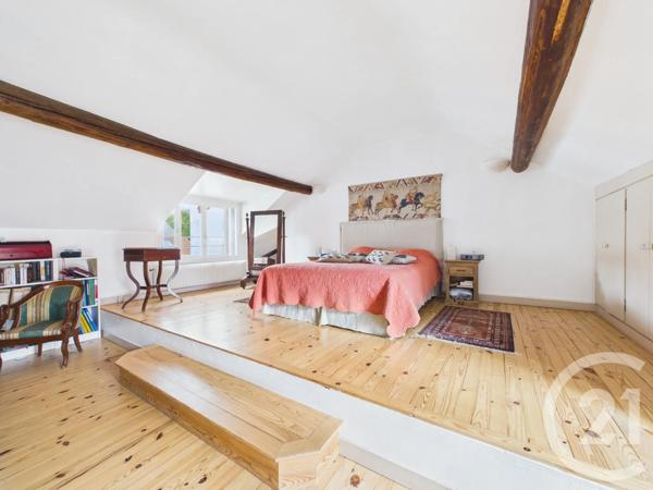 Maison à vendre  7 pièces - 203 m 2   FONTENAY AUX ROSES  - 92