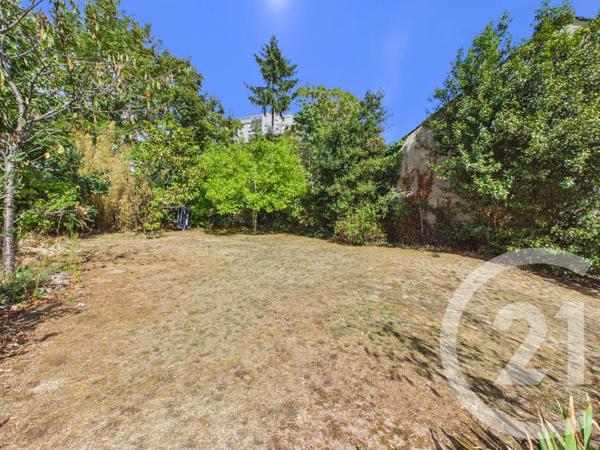 Maison à vendre  7 pièces - 203 m 2   FONTENAY AUX ROSES  - 92