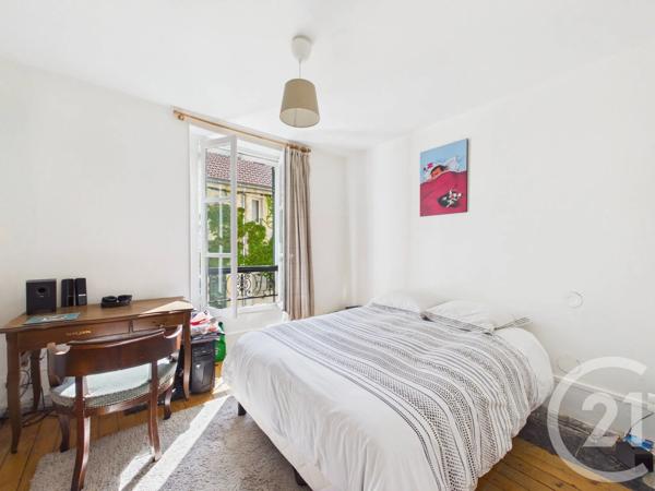 Maison à vendre  7 pièces - 203 m 2   FONTENAY AUX ROSES  - 92